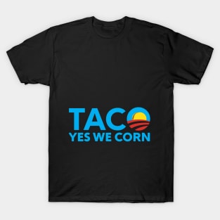 Yes We Corn T-Shirt